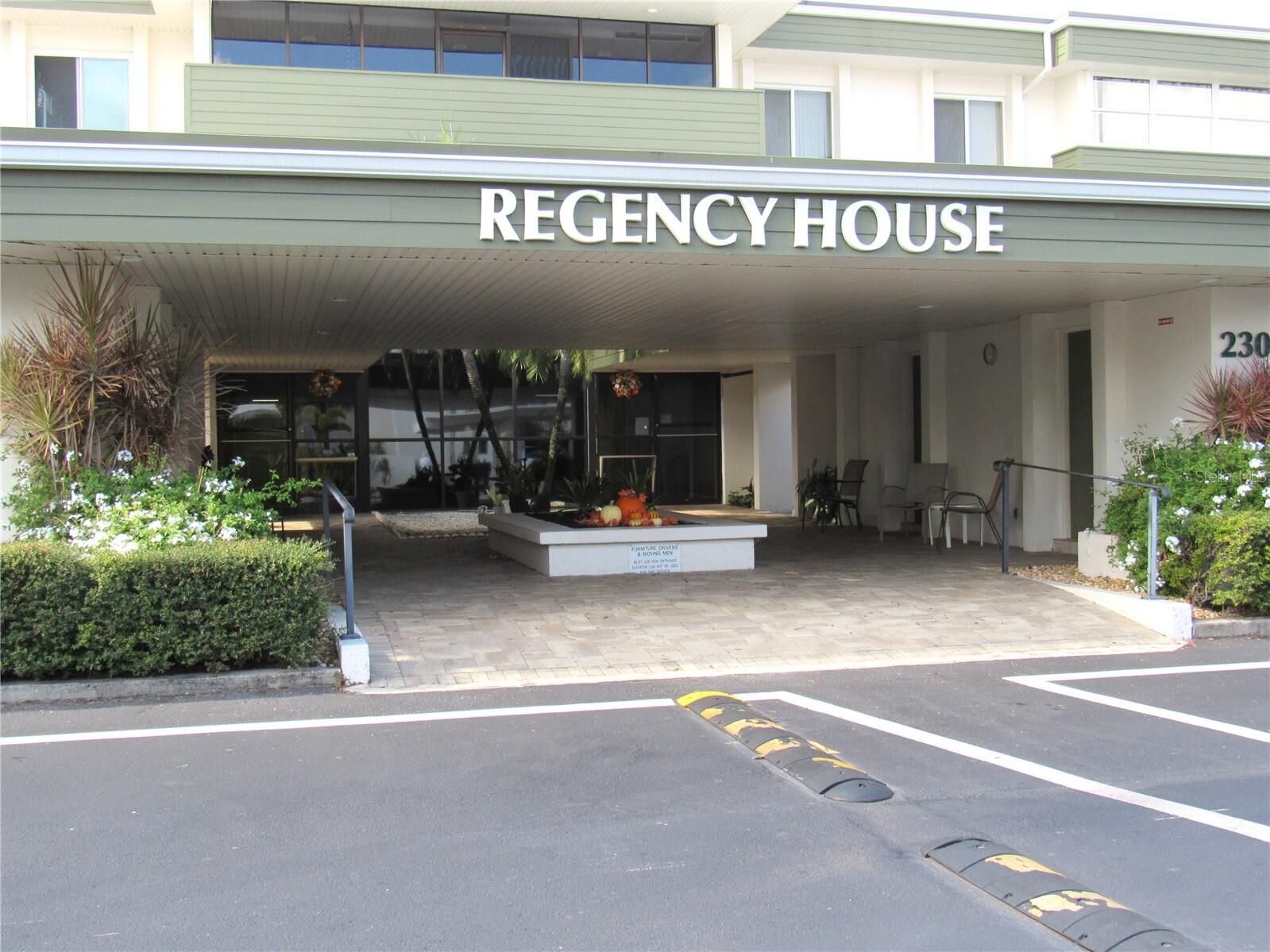 Property Photo:  2300 Aaron Street 314  FL 33952 