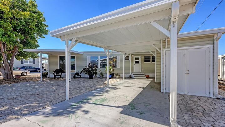 2203 Minnesota Avenue  Bradenton FL 34207 photo