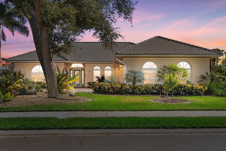 1424 Gleneagles Drive  Venice FL 34292 photo