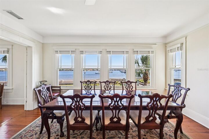 Property Photo:  178 Avenida Menendez  FL 32084 