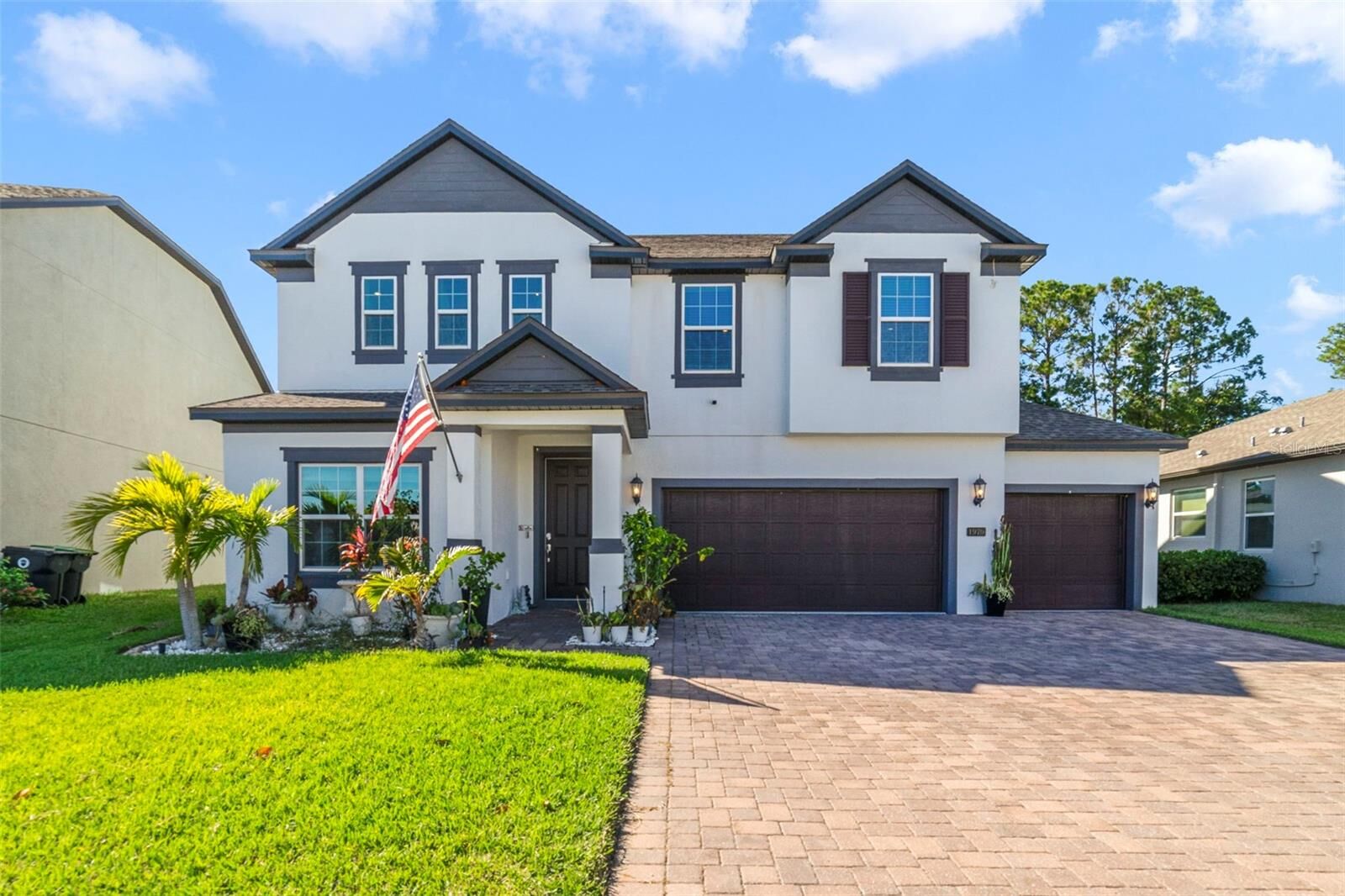 Property Photo:  1970 Standing Rock Circle  FL 34787 