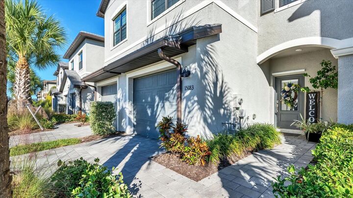 Property Photo: 15183 Lyla Terrace FL 34211