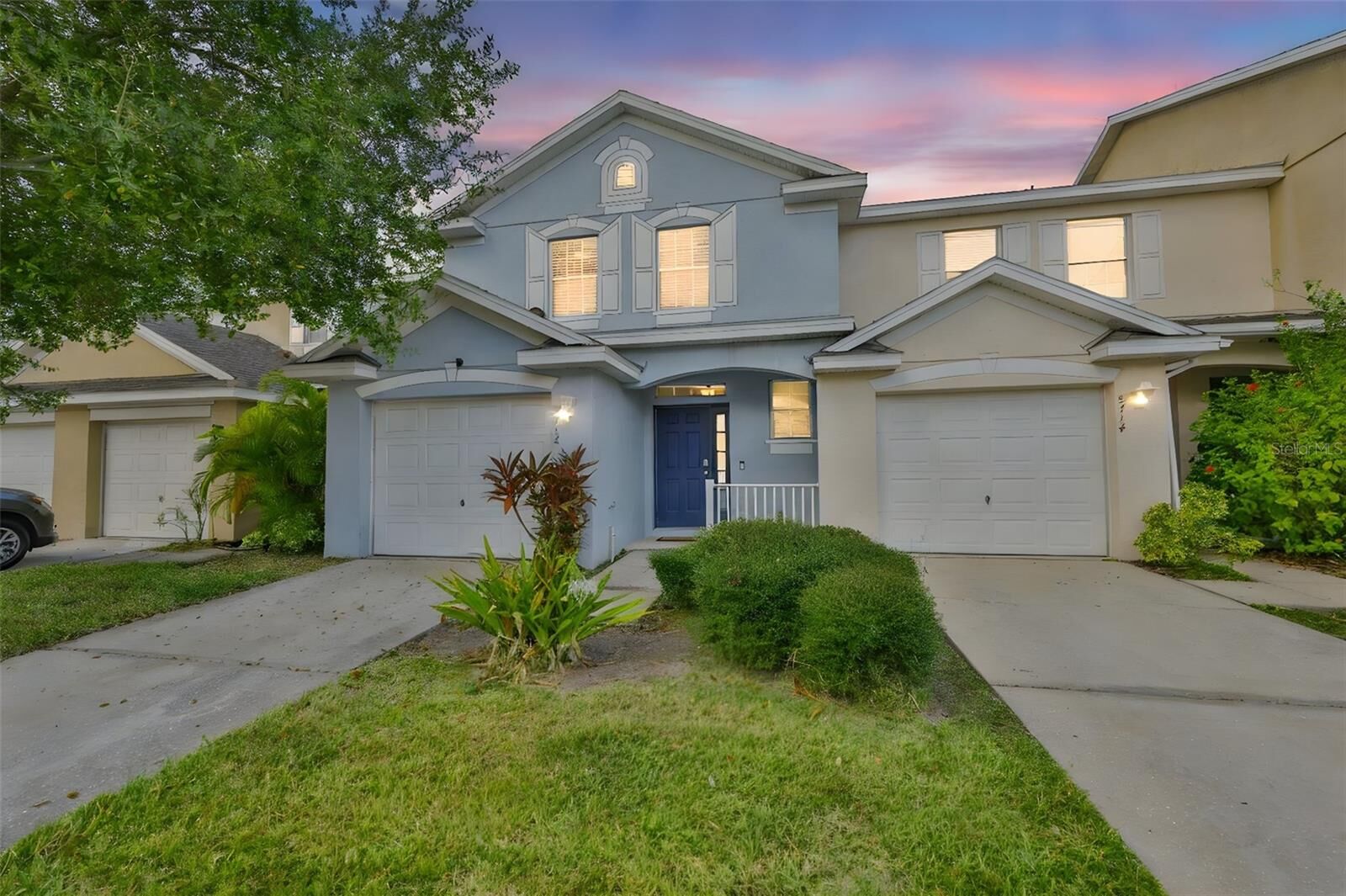 Property Photo:  9712 Carlsdale Drive  FL 33578 