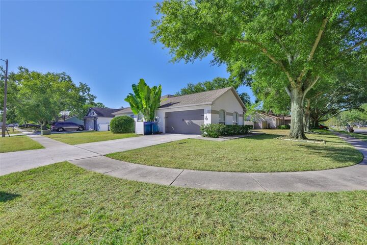 Property Photo: 10331 Ashley Oaks Drive FL 33578
