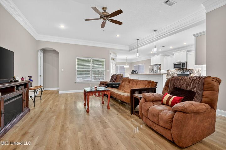 Property Photo: 13457 Harper Court MS 39503