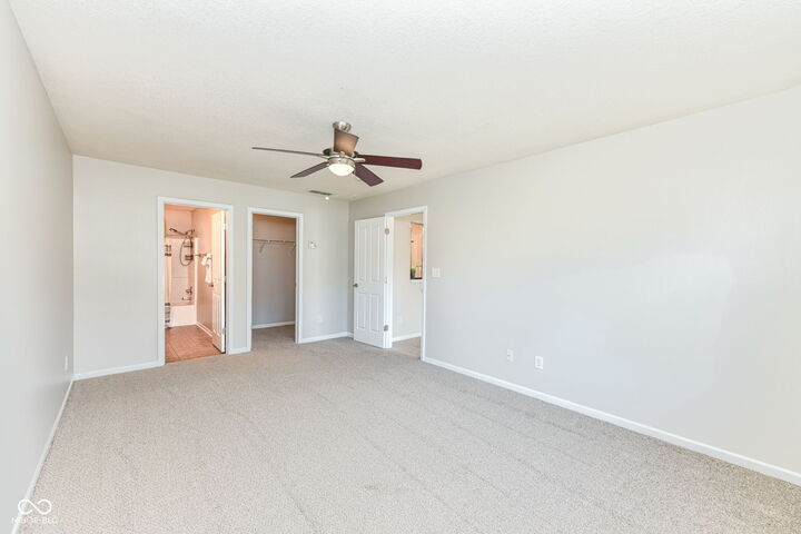 Property Photo: 10442 Cedar Drive IN 46037