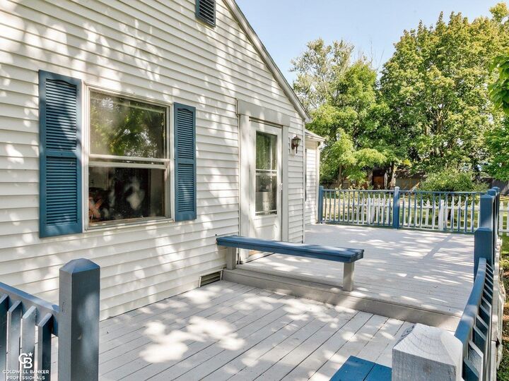 Property Photo: 7205 Dogwood Road MI 48450