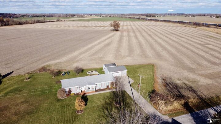 Property Photo: 3854 Kelly Road MI 48145-9640