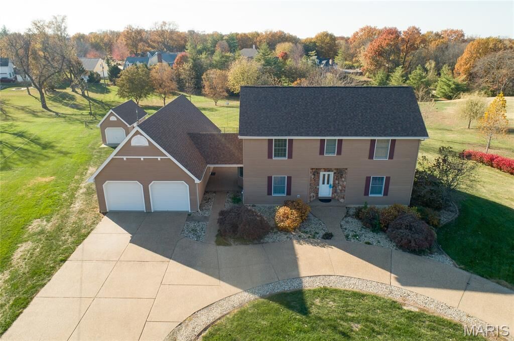 Property Photo:  5 Saint Raymond Drive  MO 63376 