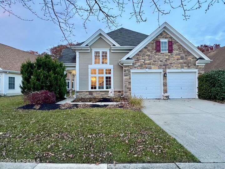 Property Photo:  326 Sunflower Drive  NJ 08234 