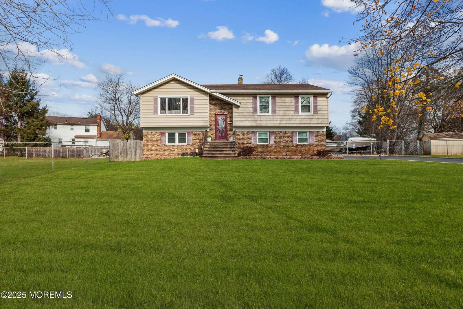 Property Photo:  27 Dorset Court  NJ 08873 