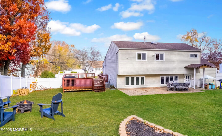 Property Photo:  27 Gibson Drive  NJ 07730 