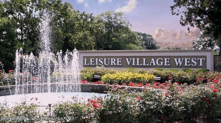 Property Photo:  1121A Thornbury Lane  NJ 08759 