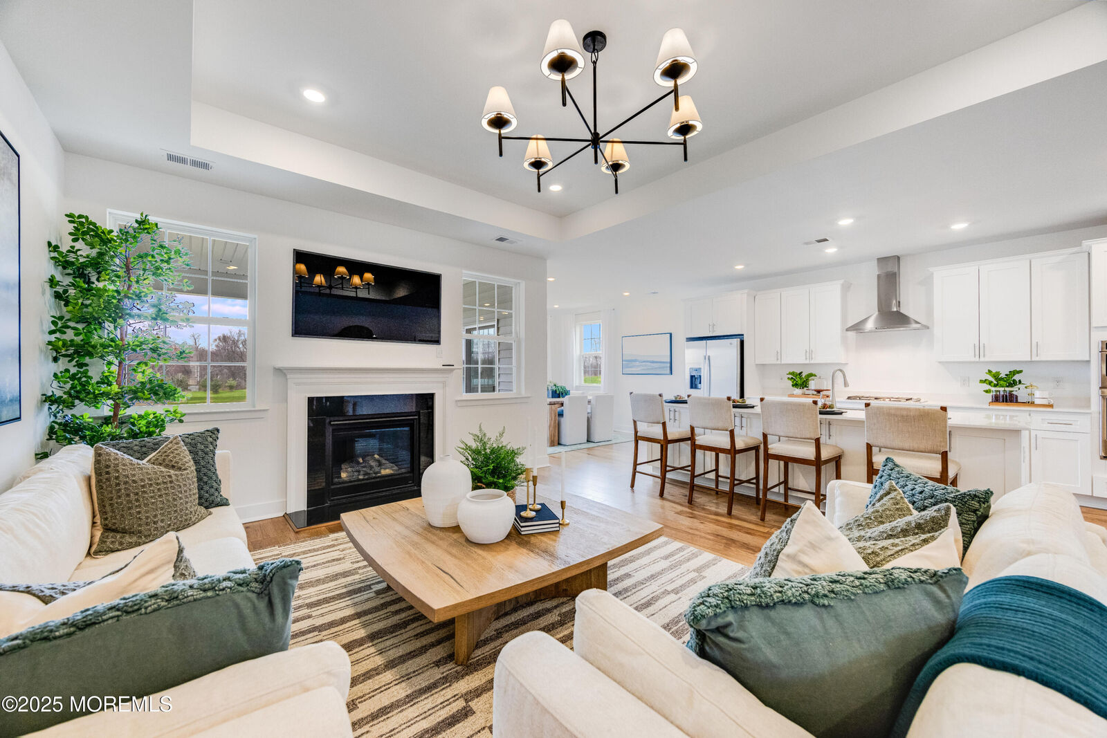 Property Photo: 116 Fillmore Drive NJ 08831