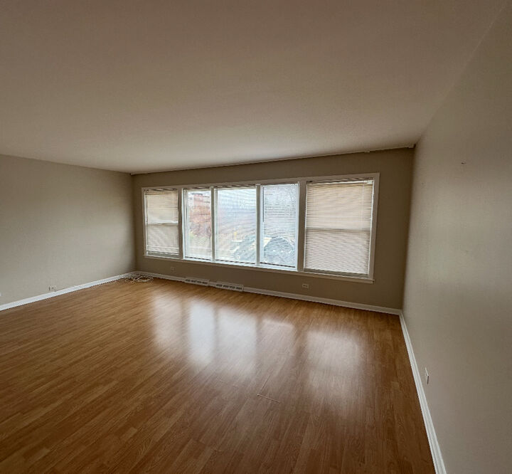 Property Photo:  3341 W Pratt Avenue 2  IL 60712 