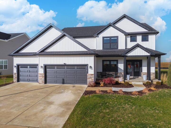 5104 Finlen Lane  Bloomington IL 61705 photo