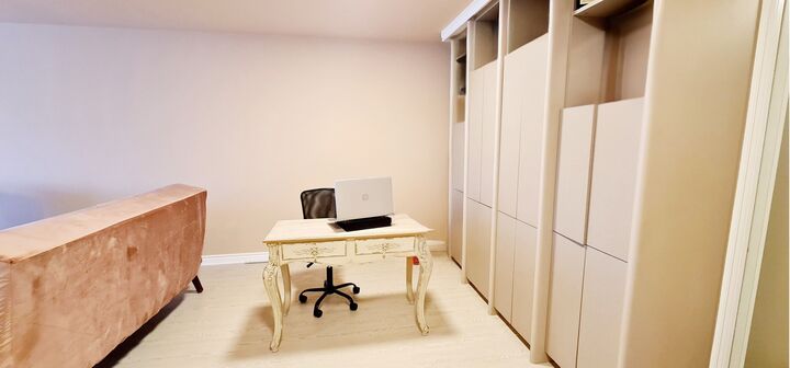 Property Photo:  3700 Capri Court 206  IL 60025 