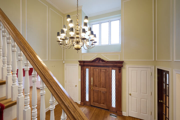 Property Photo:  1400 Arbor Lane  IL 60045 