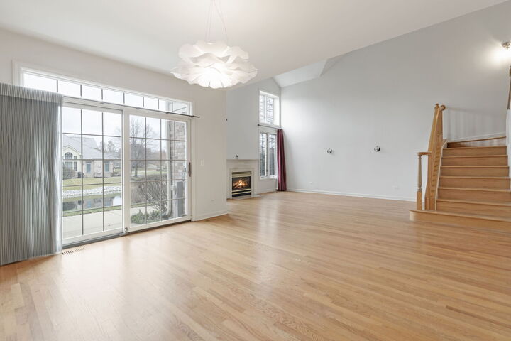 Property Photo: 4524 S Seminole Drive IL 60025