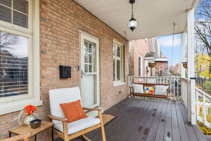 Property Photo:  3439 W Hirsch Street  IL 60651 