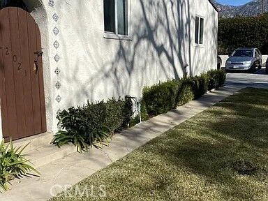 Property Photo: 2017 Lovila Lane CA 91001