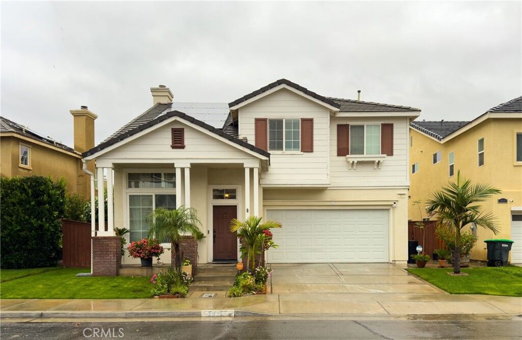 Property Photo:  3851 Bluff  CA 92571 