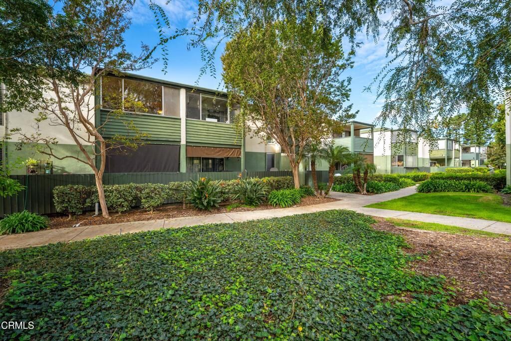 Property Photo:  3700 Dean Drive 304  CA 93003 