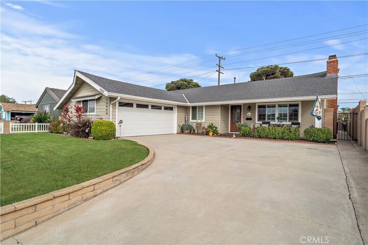 Property Photo:  17612 Wrightwood Lane  CA 92649 