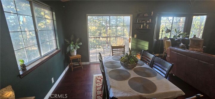 Property Photo: 27607 Oak Knoll CA 92326