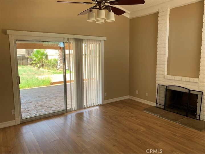 Property Photo: 14203 Toby Court CA 92553