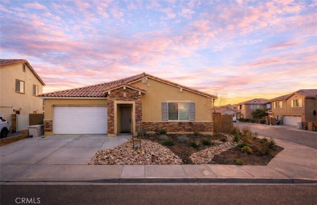 Property Photo:  12942 Carlsbad  CA 92344 