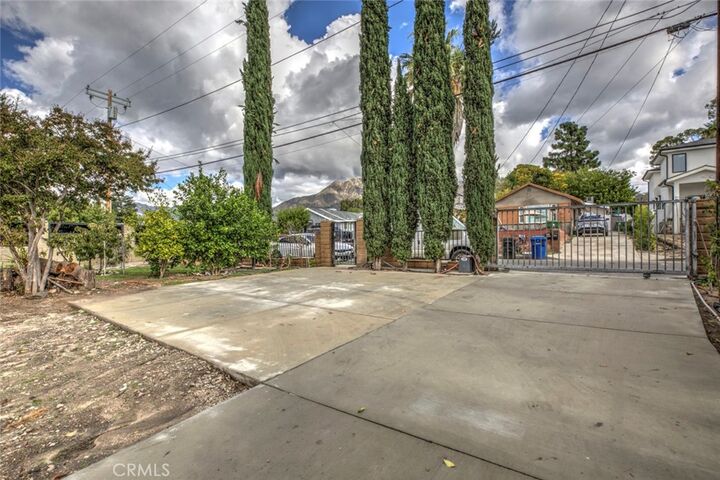 Property Photo:  10343 Jardine Avenue  CA 91040 