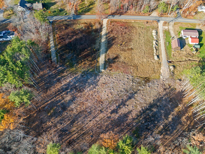 Property Photo: 708 River Road 2 ME 03903