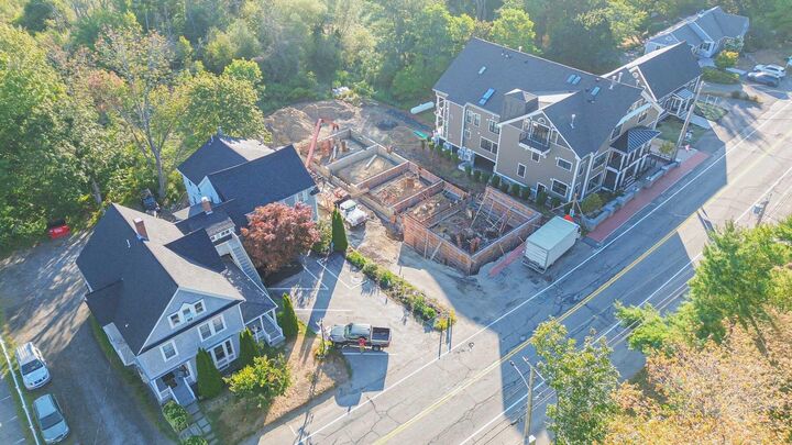 Property Photo:  294 York Street 2  ME 03909 