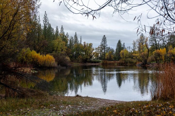 Property Photo:  6100 Shasta Road  CA 95633 