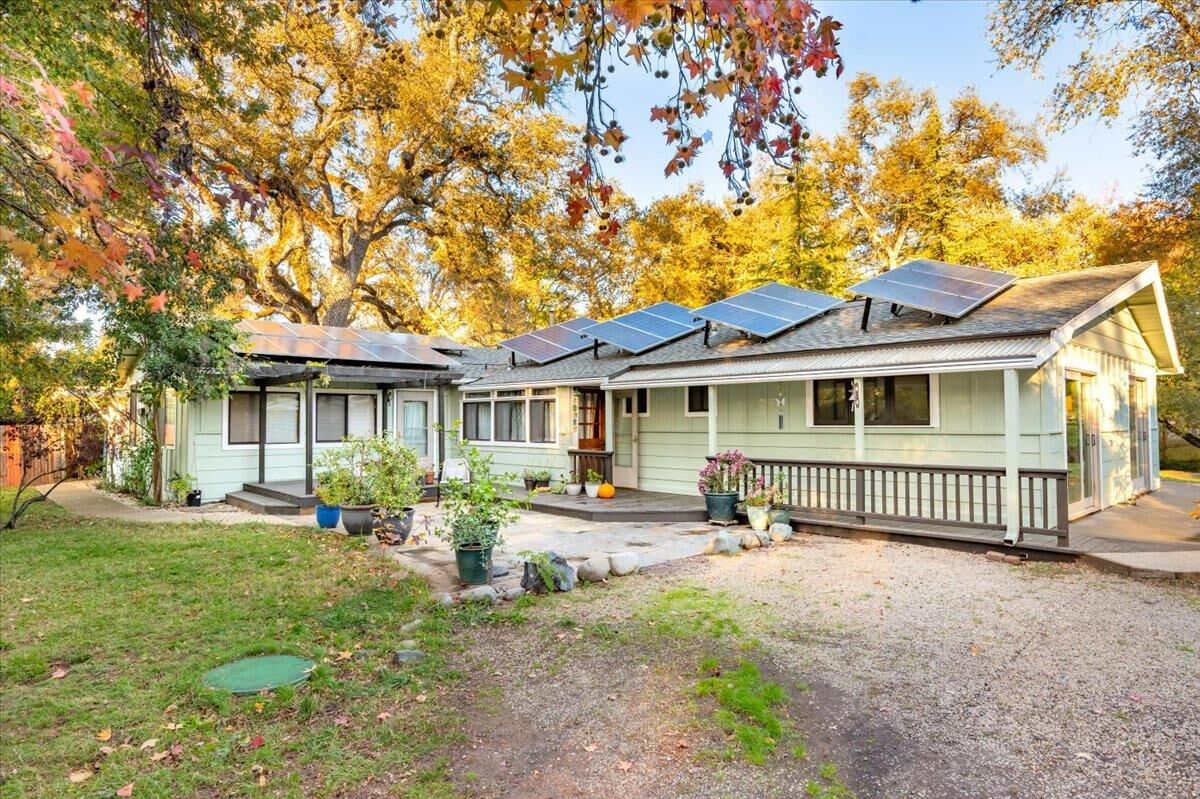 Property Photo:  18022 Brandy Lane  CA 95946 