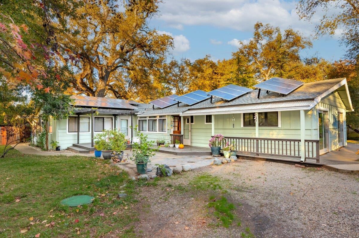 Property Photo:  18022 Brandy Lane  CA 95946 