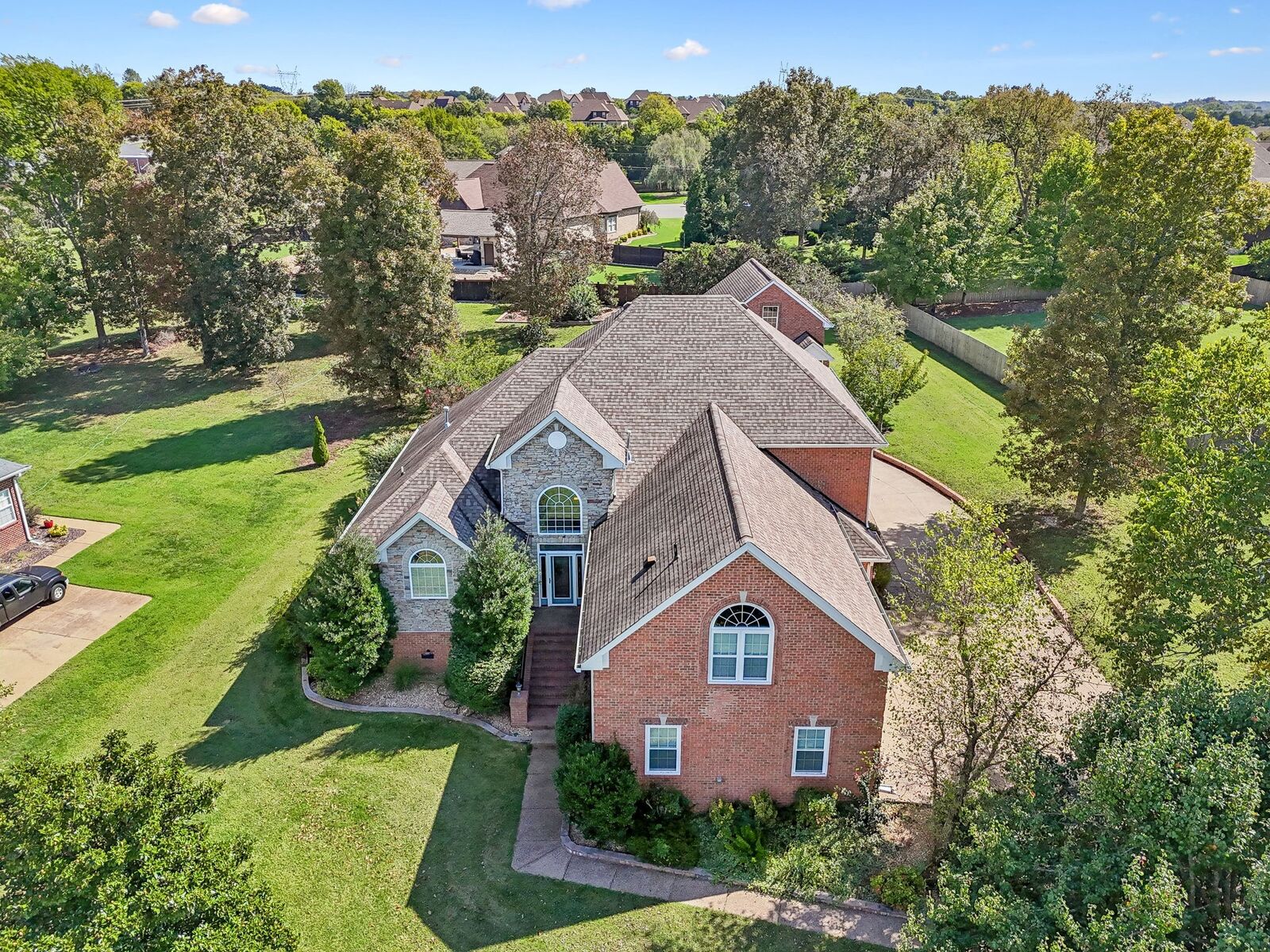 Property Photo:  413 Stockbridge Way  TN 37122 