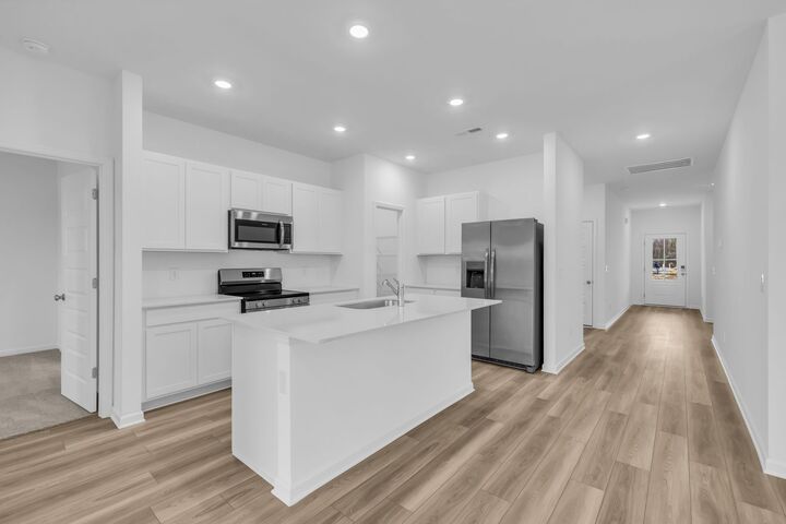 Property Photo: 1017 Gleaning Court TN 37127