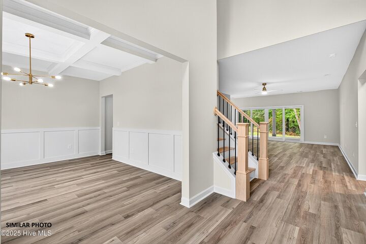 Property Photo: 910 Montague Court NC 28546