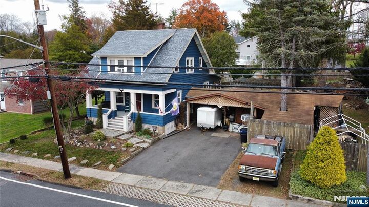 Property Photo: 979 Blanch Avenue NJ 07648