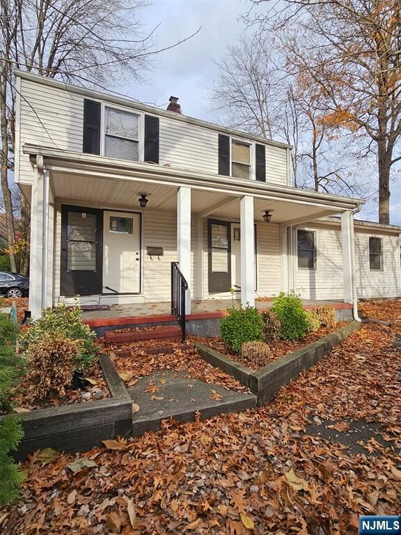 Property Photo: 375 Lafayette Avenue NJ 07675