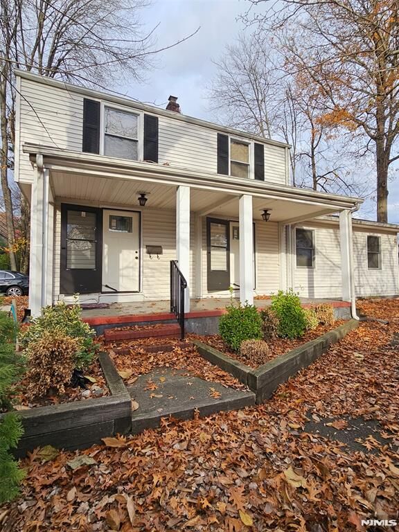 Property Photo: 375 Lafayette Avenue NJ 07675