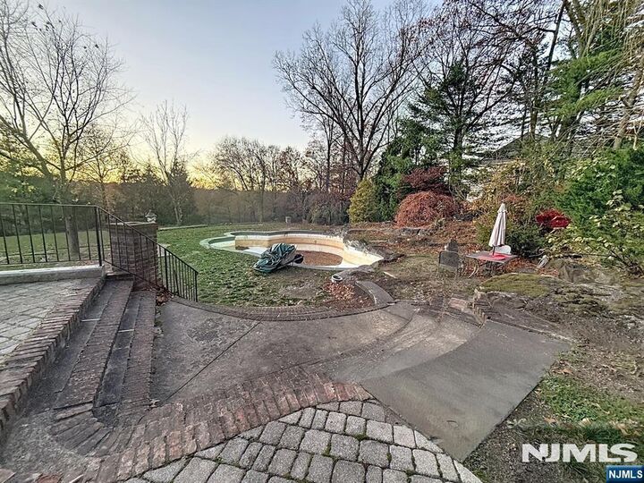 Property Photo:  19 Powder Hill Road  NJ 07458 
