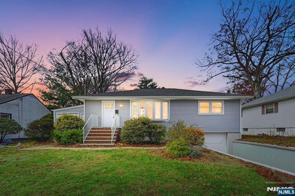 Property Photo: 1210 Field Avenue NJ 07060