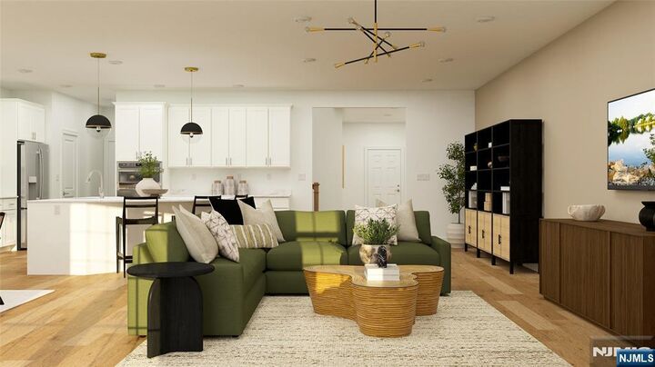 Property Photo:  18 Arlington Place  NJ 07036 