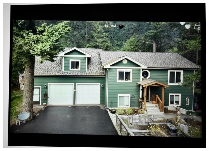 Property Photo: 147 Many Lakes Drive MT 59901