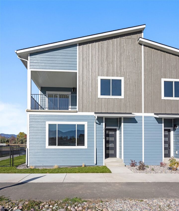 Property Photo: 2309 Mary Jane Boulevard A MT 59808