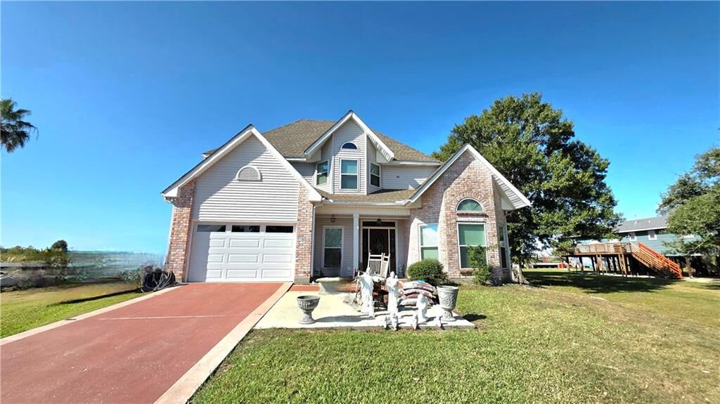 Property Photo:  5794 Jean Lafitte Boulevard  LA 70067 