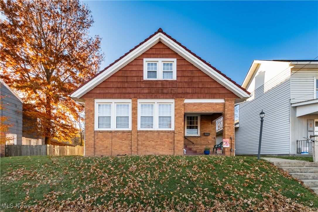 Property Photo: 213 N Main Street OH 43777